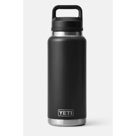 Yeti - Rambler 36oz/1L Bottle Chug