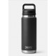 Yeti - Rambler 26oz/769ml Bottle chug