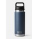 Yeti - Rambler 26oz/769ml Bottle chug