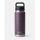 Yeti - Rambler 26oz/769ml Bottle chug