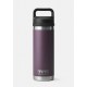 Yeti - Rambler 18oz/532ml bottle chug