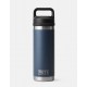 Yeti - Rambler 18oz/532ml bottle chug