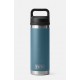 Yeti - Rambler 18oz/532ml bottle chug