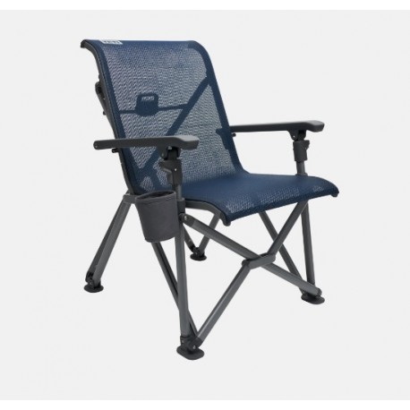Yeti - Trailhead Camp Chair - Camp Chair - L'ami du moucheur