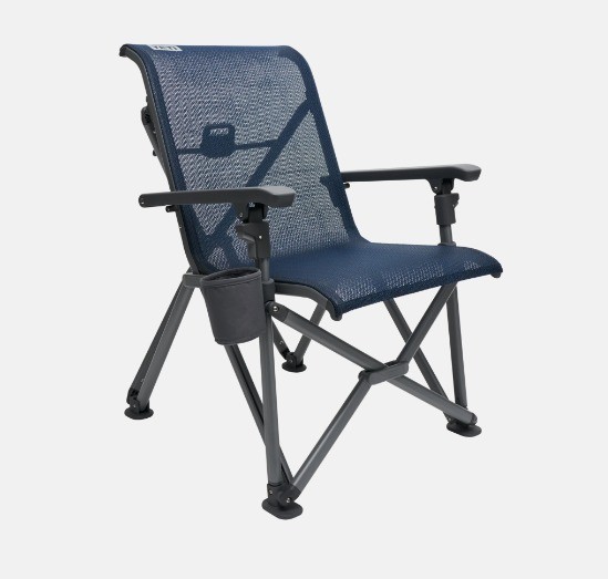 Yeti - Trailhead Camp Chair - Camp Chair - L'ami du moucheur