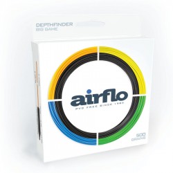 Airflo - Depthfinder Big Game