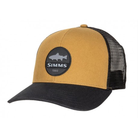 Simms - Trout Patch Trucker