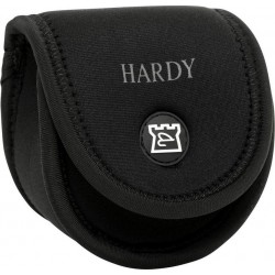 Hardy - Reel Case - Neoprene