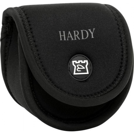 Hardy - Reel Case - Neoprene