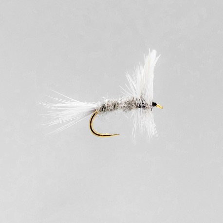 Neptune - Trout Flies - Dry - Blue Dun.