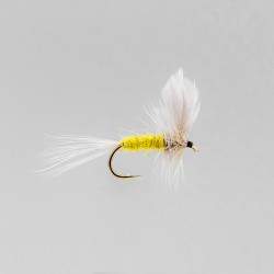 Buy Fly Fishing lures: wet fly, dry fly, with simple and double