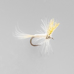 Neptune - Trout Flies - Dry - Light Cahill.