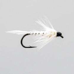 Neptune - Nymph - White Mayfly.