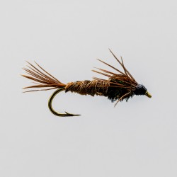 Neptune - Nymph - Pheasant Tail.