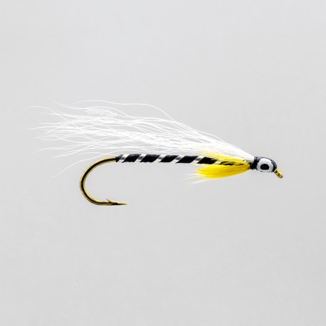 NEPTUNE Grey Ghost Fly