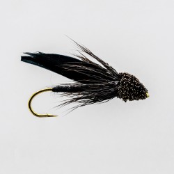 Neptune - Muddler - Cricket.