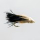 Neptune - Muddler Marabout - Black.