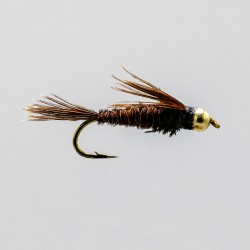 Neptune - Nymphe Bille Pheasant Tail