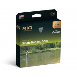 Rio - Elite Gold - Rio - L'ami du moucheur