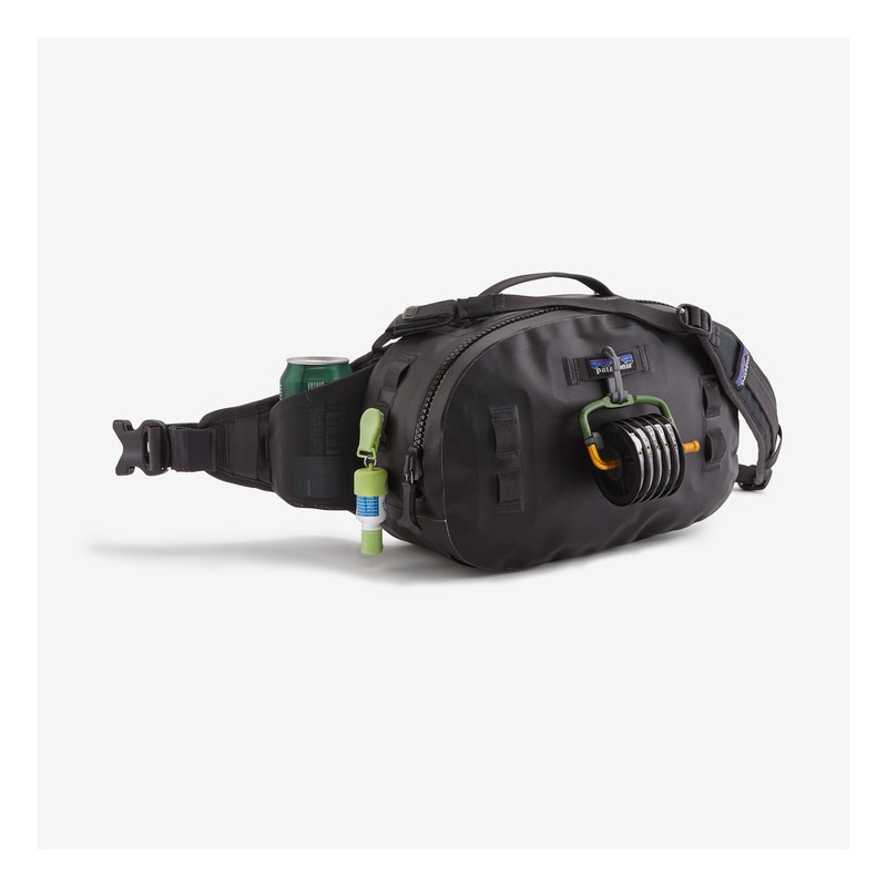 Patagonia - Guidewater Hip Pack - Home - L'ami du moucheur