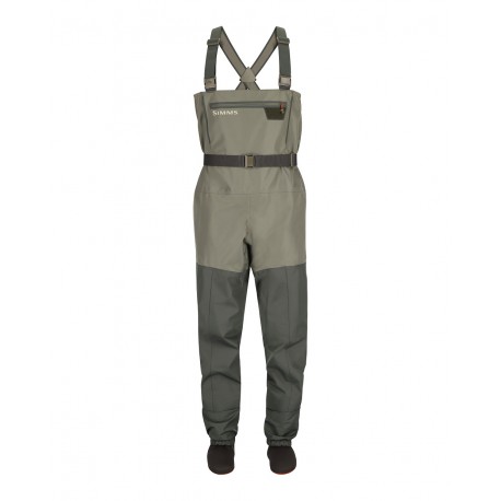 Simms - Waders Tributary