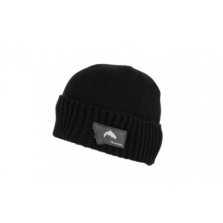 Simms Big Sky Wool Beanie