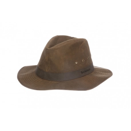 Simms Guide Classic Hat