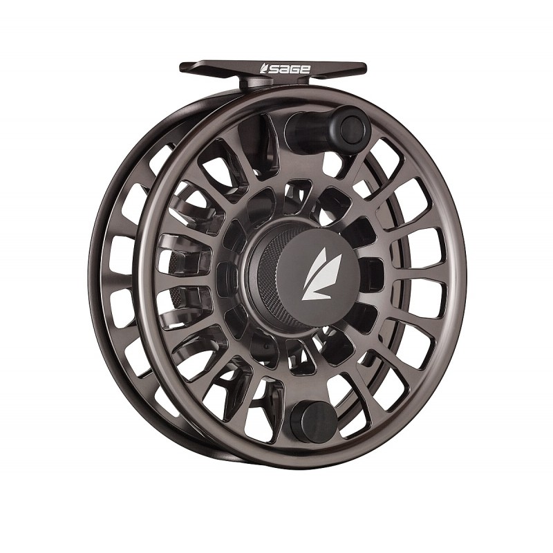 Sage Enforcer Spare Spool - 9/10 - Granite