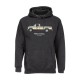 Simms Fish it well Hoody - Charcoal