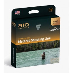 Rio - Elite Metered Shooting Line