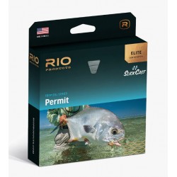 Rio - Elite Permit