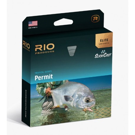 Rio - Elite Permit