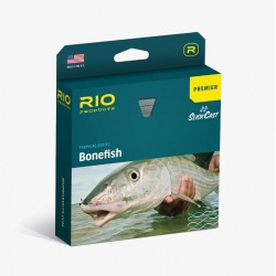 Rio - Soie Premier Bonefish