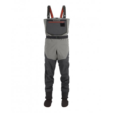 Simms - Waders Freestone