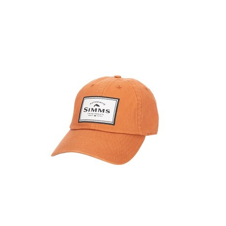 Simms - Single Haul Cap