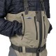 Patagonia - Men's Swiftcurrent Expedition Zip-Front Waders