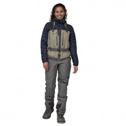 Patagonia - Women's Swiftcurrent Expedition Zip