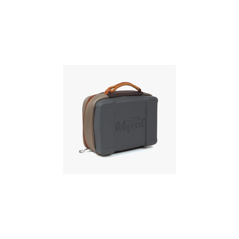 Fishpond - Stowaway Reel Case - Fishpond - L'ami du moucheur