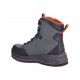 Simms - Bottines Freestone Feutre