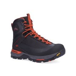 Simms - Men's G4 Pro Powerlock Boot Vibram