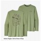 Patagonia - Men's L/S Cap Cool Daily Fish Graphic Shirt