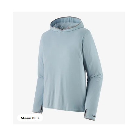 Patagonia - Men's Tropic Confort Hoody