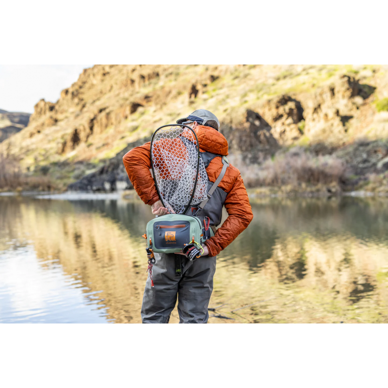 Fishpond - Thunderhead Lumbar - Small - Fishpond - L'ami du moucheur