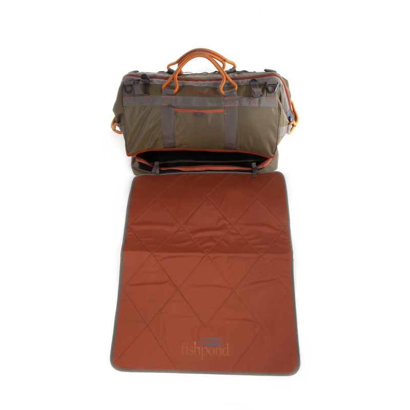 FISHPOND CIMARRON WADER/DUFFEL BAG