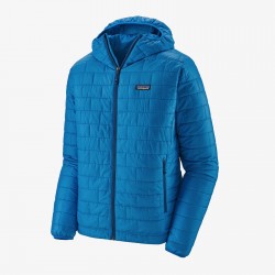 Patagonia - Men's Nano Puff Hoody