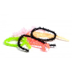 Textreme - Gummy Chenille 3 mm