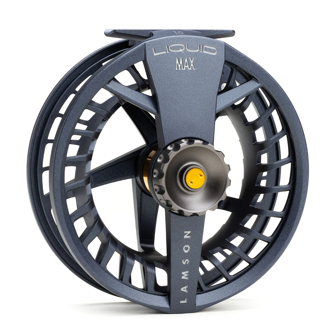 フライリール LAMSON LIQUID ラムソン リール | Lamson Reel | Hermit