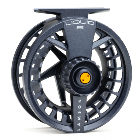 Lamson - Liquid S