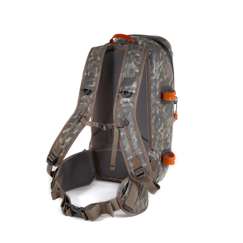 Fishpond - Thunderhead Submersible Backpack - Home - L'ami du moucheur