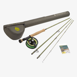 Redington - Combo Field Kit Saumon